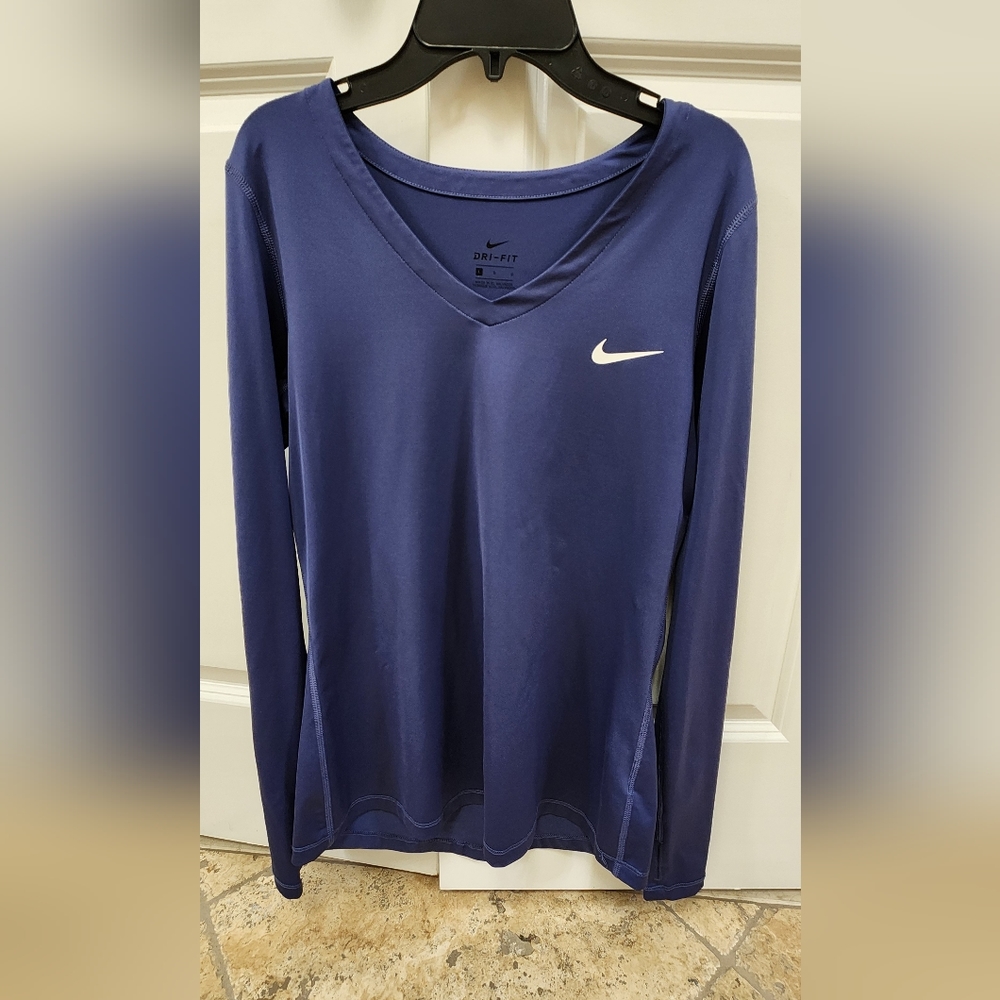 Nike Dri-Fit shirt
